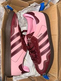 Scarpe da ginnastica