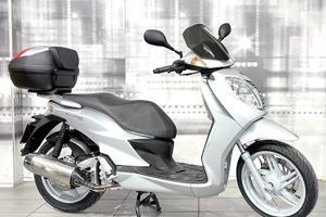 Malaguti Password 250