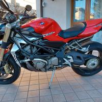 MV Agusta Brutale 989 - 2010