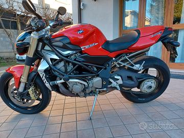 MV Agusta Brutale 989 - 2010