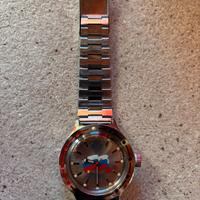 Orologio russo.