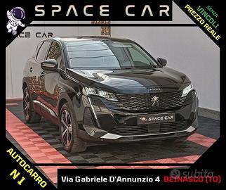 PEUGEOT 3008 2ª serie 3008 BlueHDi 130 S&S EAT...