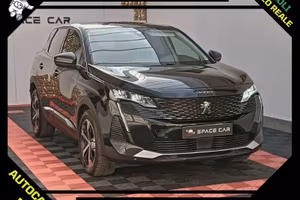 PEUGEOT 3008 2ª serie 3008 BlueHDi 130 S&S EAT...