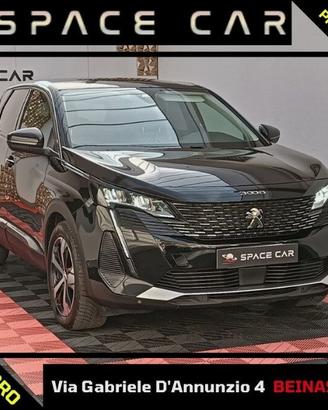 PEUGEOT 3008 2ª serie 3008 BlueHDi 130 S&S EAT...