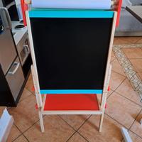 Lavagna Multiattività Hape | Lavagna per bambini d