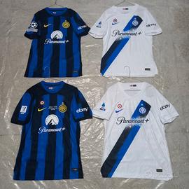 Inter 2024-2025 Nike Pirelli