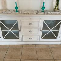Credenza bassa