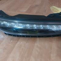 Faro DRL LED DX Hyundai Kona Hybrid 2018–2020