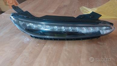 Faro DRL LED DX Hyundai Kona Hybrid 2018–2020