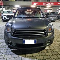 MINI Countryman Mini Cooper D Countryman Automat