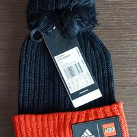 Cappello Adidas Lego per bambino