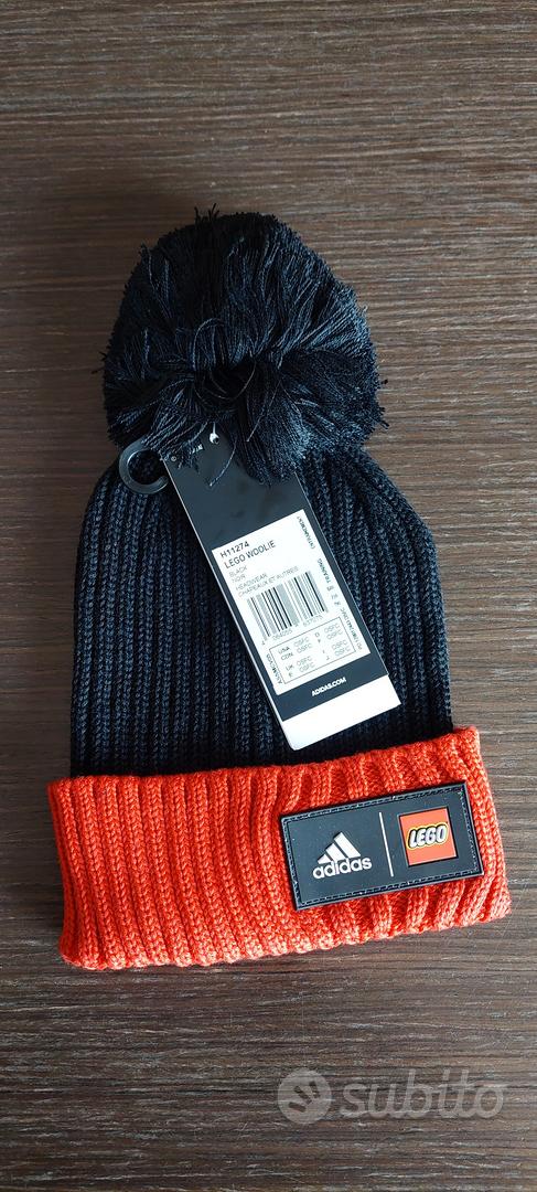 Cappello sales adidas neonato