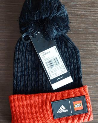 Cappello Adidas Lego per bambino