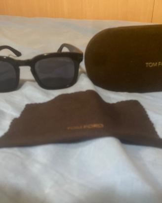 Occhiali tom Ford
