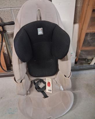 Seggiolino per auto