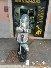Piaggio Medley 150 - 2021 euro 5 - PERMUTE