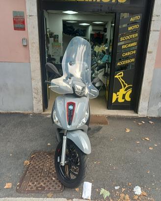 Piaggio Medley 150 - 2021 euro 5 - PERMUTE