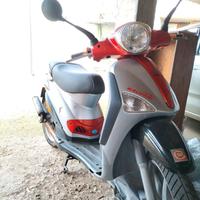 Piaggio Liberty 50 2t rst- 2004