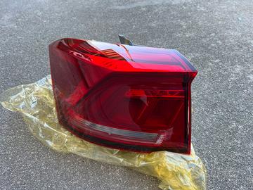 Fanale posteriore esterno Sx T-Roc -2017-22