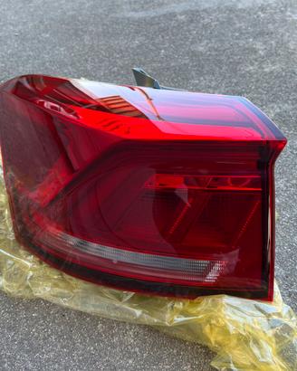 Fanale posteriore esterno Sx T-Roc -2017-22