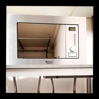 microonde hotpoint ariston