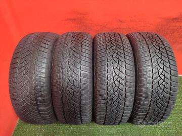 205 55 16 Gomme Invernali 95% GoodYear 205 55 R16