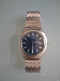 Orologio Citizen Automatico 