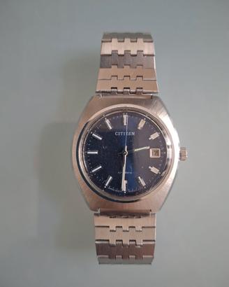 Orologio Citizen Automatico 