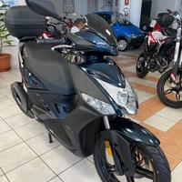 KYMCO AGILITY R16 125 POWER UP PRONTA CONSEGNA