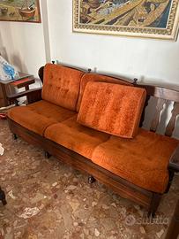 Divano letto un posto
