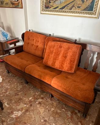 Divano letto un posto