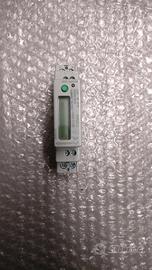 Misuratore Contatore di Energia DRM32-2TC