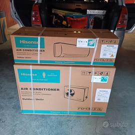 climatizzatore Hisense 12000 btu 