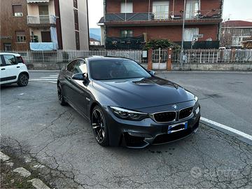 Bmw M4 F82