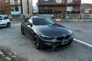 Bmw M4 F82