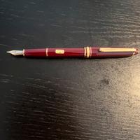 Penna stilografica Montblanc