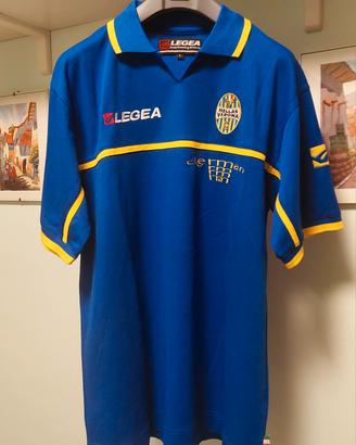 Polo / Helllas Veorna  / Taglia L / Vintage