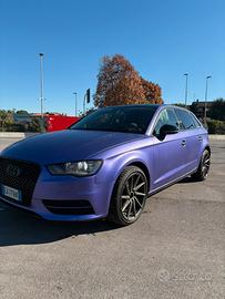 Audi a3 metano