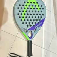 RACCHETTA DA PADEL HEAD GRAVITY ELITE