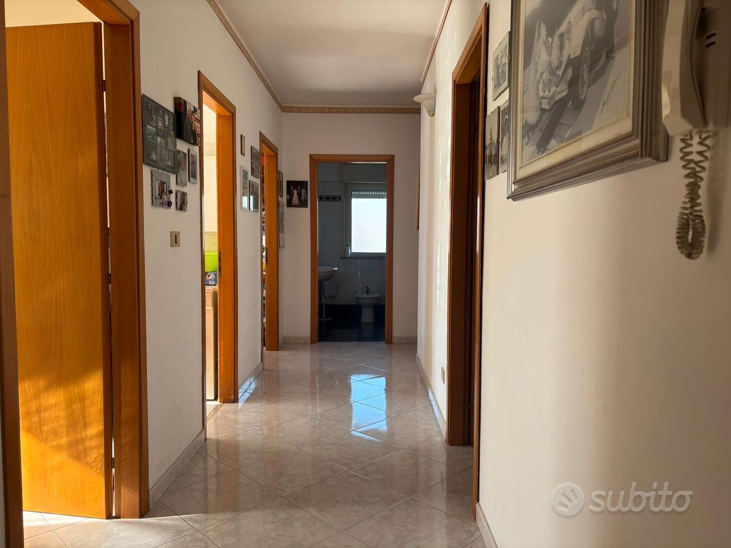 Apartment in Mascali, Carrabba - Vista 3