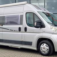 Camper furgonato CI KYROS 2 Fiat ducato 2.3 jtd