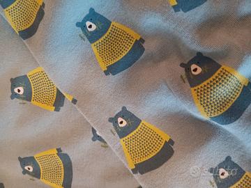 maglie cotone bio