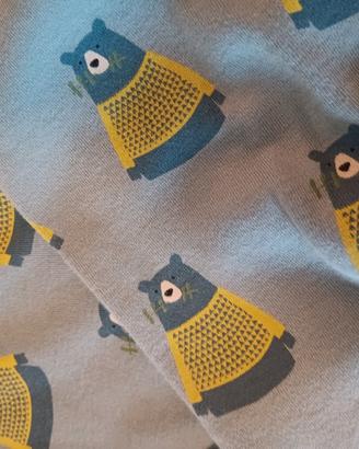 maglie cotone bio