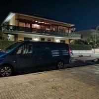 Mercedes Vito CDI 115 F.OP. 150 CV Euro 4 (NO FAP)