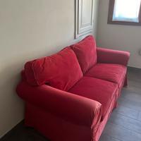 Divano 2 posti Ektorp IKEA