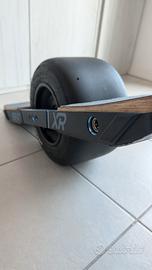 OneWheel + Xr