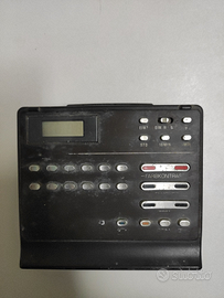 Telecomando per videoproiettore d'epoca Grundig