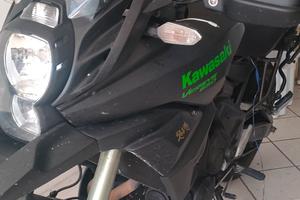 Kawasaki Versys 650