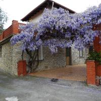 Appartamento I glicini - terrazzo - pacheggio