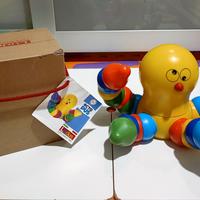 Octopus gioco di assemblaggio